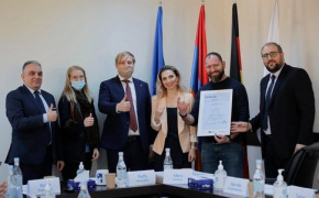 Pandemic support for new adventure tourism in Armenia