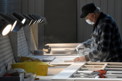 EU4Business and EBRD support furniture maker Innova in Georgia