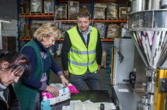 Thirteen Ukrainian companies to receive EU social enterprise support