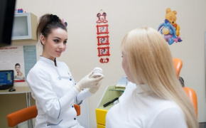 Dentistry without pain: How a unique dental clinic in Mykolaiv is surviving during the war