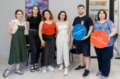 EU4Business aids creation and development of Business Hubs to improve the economic and social sector in Moldova