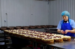 Businesswomen have expanded their production and marketing activities with the support of ODA and EU4Business