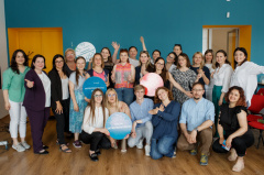 European Union investing in young Moldovan entrepreneurs to build an inclusive and sustainable future economy