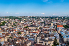 EU through the Ukraine’s Bank Lviv with €10 million loan for onlending to SMEs affected by war