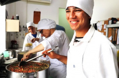 Social entrepreneurship accelerator launched in Moldova with EU support