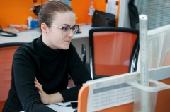 EU and UNDP launch new online courses for Ukrainian enterprises displaced by war