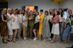 A first Business HUB was established in Tiraspol, thanks to the financial support of the European Union