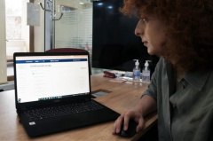 Free, high-quality education for 1500 students and 150 teachers