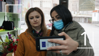 ‘Relief and Early Recovery for People Affected by Conflict in Armenia’ project: This is us, our life in Armenia: Liana's story