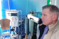 From Prison Priest to Entrepreneur