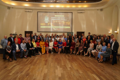 EU4Business and GIZ helping Lviv become Ukraine’s medical capital