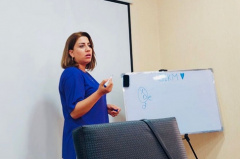 The business of education: azerbaijani entrepreneur developing academies in rural areas