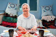 Cooking up a successful country business in Moldova