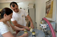 EFSE and AraratBank team up to support Armenian MSMEs with new financing
