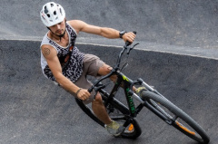 Economic development on a roll!