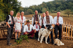 Producers of traditional Ukrainian cheese go for growth with EU support