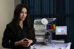 Fashion industry in Moldova takes shape with EU support