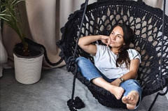 An entrepreneur from Luhansk continues to grow her business amid the war