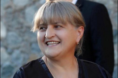 An entrepreneur develops Georgian food tourism with support from the EU, Sweden, and Austria