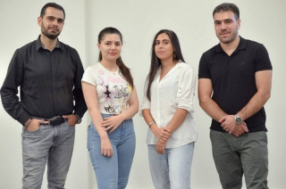 EU4Business supports the unique Armenian startup with expanding its customer base