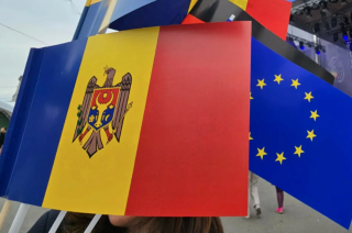 EU nearly doubles financial assistance to Moldova to a total of €295 million