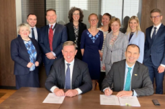 EBRD lends €42 million to support Polish ceramic manufacturer operating in Ukraine