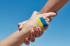 European Commission pays a further €1.5 billion in macro-financial assistance to Ukraine