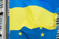 EU extends trade benefits for Ukraine