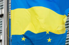 EU extends trade benefits for Ukraine