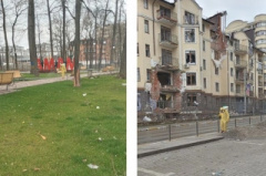 Clear the land of enemies and pests