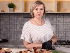 Sweet Enterprise in Bitter  Times