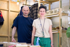 Boosting Export Potential: EU4Business and Eurochambres Join Efforts to Support Georgian Eco-Friendly Design Companies