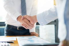 Boosting Trade in Services: EU4Business Project Empowers National Governments