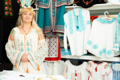 Traditions and crafts, preserved and promoted in Moldova’s Ungheni Region