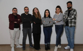 Empowering education in Armenia through Techschool with the EU4Business support