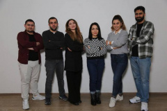 Empowering education in Armenia through Techschool with the EU4Business support