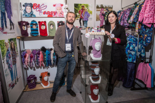 From Children’s Jackets to Tactical Backpacks: How Be Easy Creates Quality Items in Ukraine