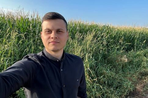 Job shadowing in action: how the Ukrainian and Spanish clusters exchanged their experiences