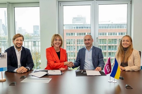 European Fund for Southeast Europe provide €4 million loan to Bank Lviv to support small business
