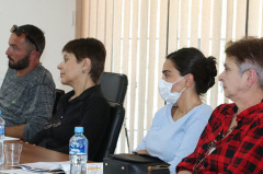 Developing Statutes for Tourism and Food Industry Clusters