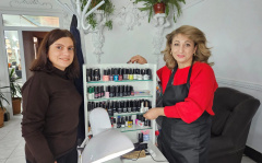 The power of skills: women paving the way to their own business in rural Armenia