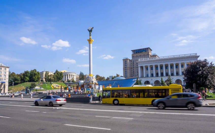 EBRD and Citi Ukraine sign revolving credit facility to support Ukrainian businesses