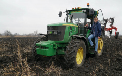 EU and the World Bank Group launch Partial Credit Guarantee Fund in Agriculture to support Ukrainian farmers