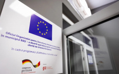 Moldova: Business Information and Consulting Centre launched in Bălți with EU support