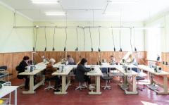 Joint EU-UNDP project helps create 30 new jobs in Ukrainian city of Nizhyn