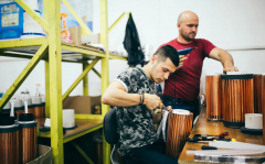 Ukraine: EBRD guarantee to enable €40 million of new lending