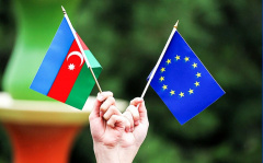 Azerbaijan: EIB Global and Bank Respublika sign €10 million loan agreement to boost finance access for small businesses