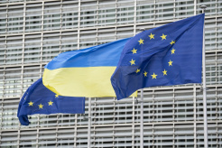 EU makes first regular payment under Ukraine Facility