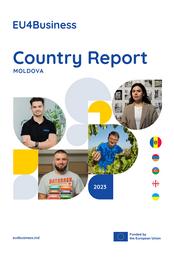 EU4Business Country Report 2024: Moldova