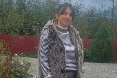 Georgian poultry farmer’s business takes off with support from EU and German Government